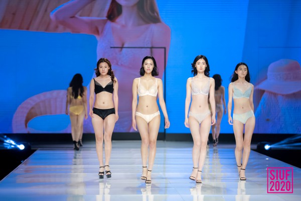 第15届SIUF深圳内衣展盛大开幕,全产业链齐聚共襄行业盛举