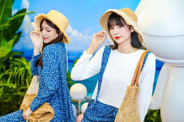 第15届SIUF深圳内衣展盛大开幕,全产业链齐聚共襄行业盛举