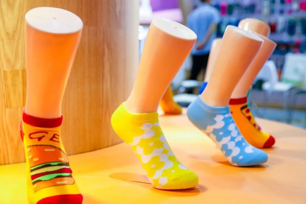 第15届SIUF深圳内衣展盛大开幕,全产业链齐聚共襄行业盛举