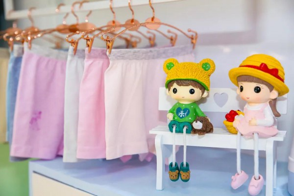 第15届SIUF深圳内衣展盛大开幕,全产业链齐聚共襄行业盛举