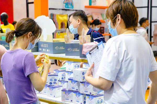 第15届SIUF深圳内衣展盛大开幕,全产业链齐聚共襄行业盛举