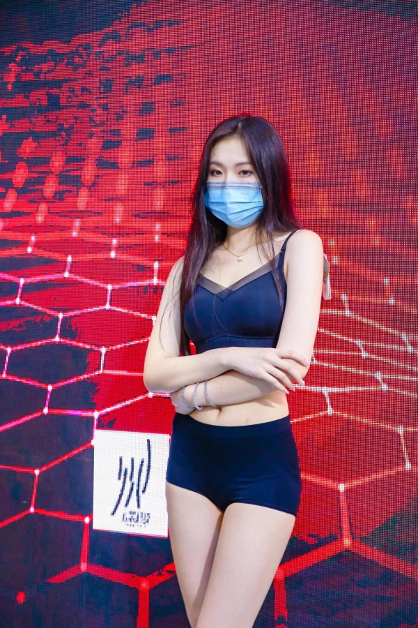 第15届SIUF深圳内衣展盛大开幕,全产业链齐聚共襄行业盛举