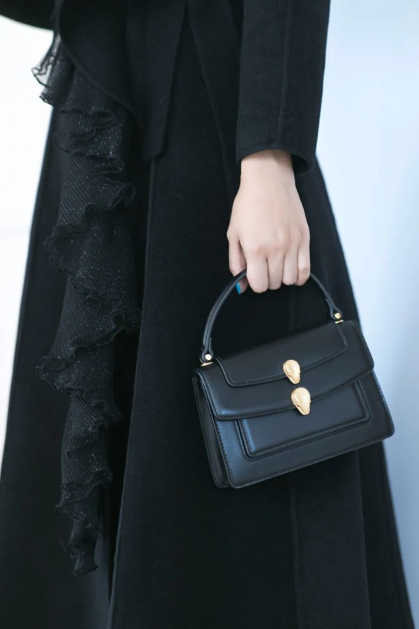 JIARENYUAN佳人苑“雪国精灵”冬季发布会圆满落幕