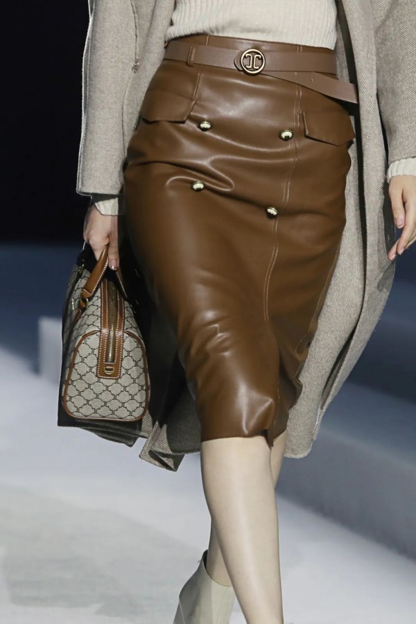 JIARENYUAN佳人苑“雪国精灵”冬季发布会圆满落幕