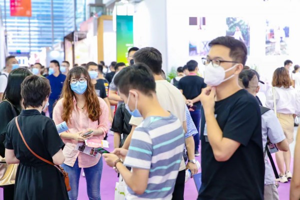 2020SIUF深圳内衣展火热收官 期待明年4月再聚