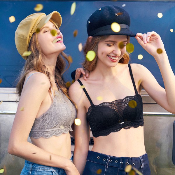 买内衣试内衣时候要注意什么 诱惑密码告诉你