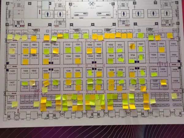 2020SIUF深圳内衣展火热收官 期待明年4月再聚
