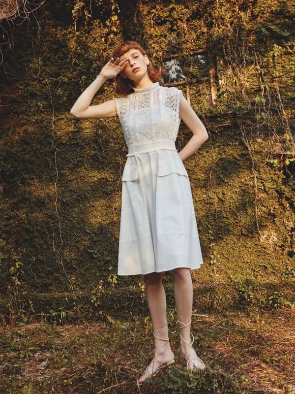 简约优雅时尚不张扬  MYMO以简约示人