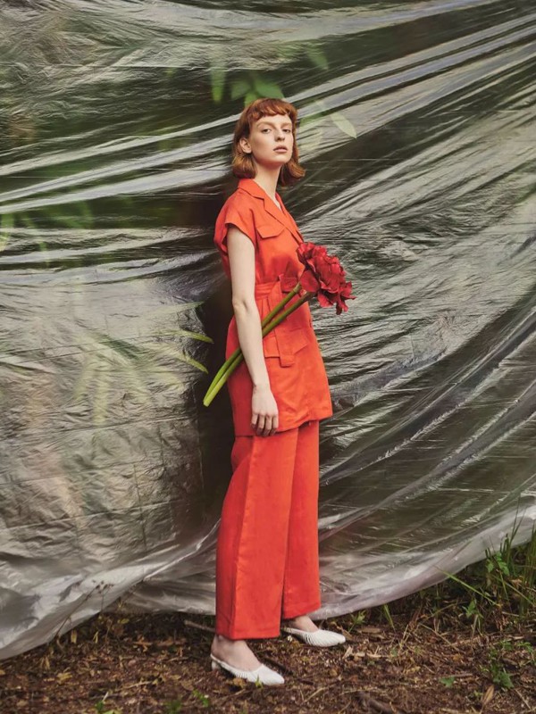 简约优雅时尚不张扬  MYMO以简约示人