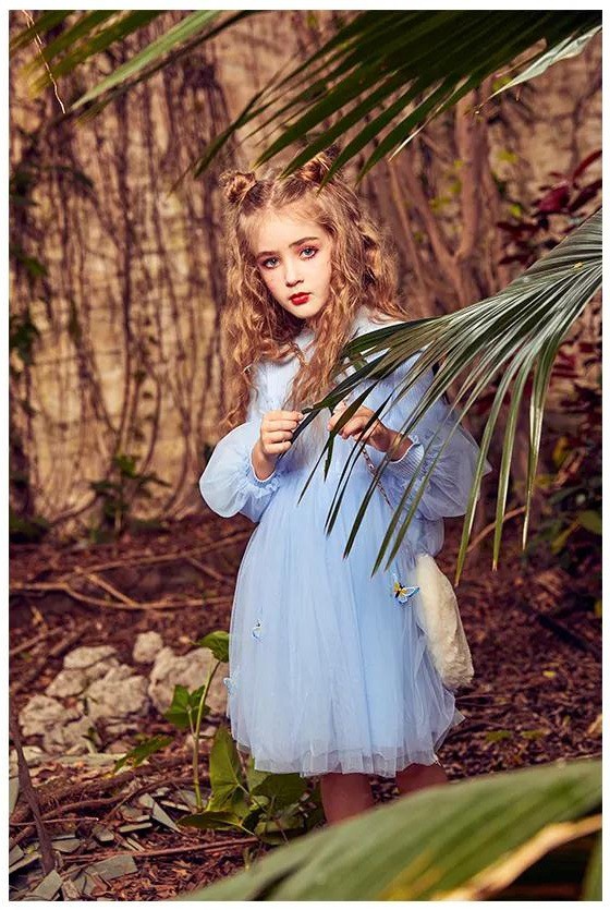 NEW ARRIVAL  鲜明态度 水孩儿帮你表达