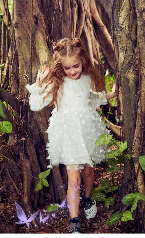 NEW ARRIVAL  鲜明态度 水孩儿帮你表达