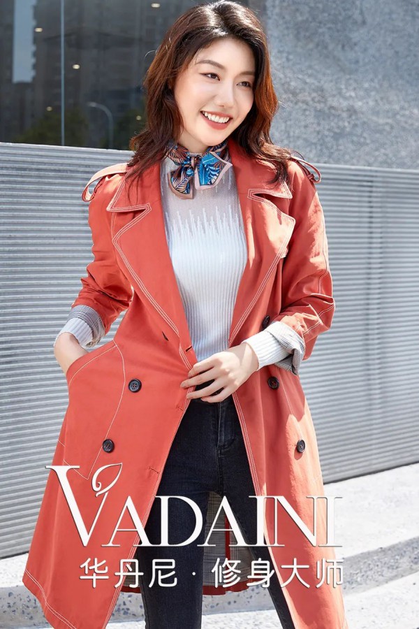 超简单实用的秋季搭配合集 真的美到霸屏