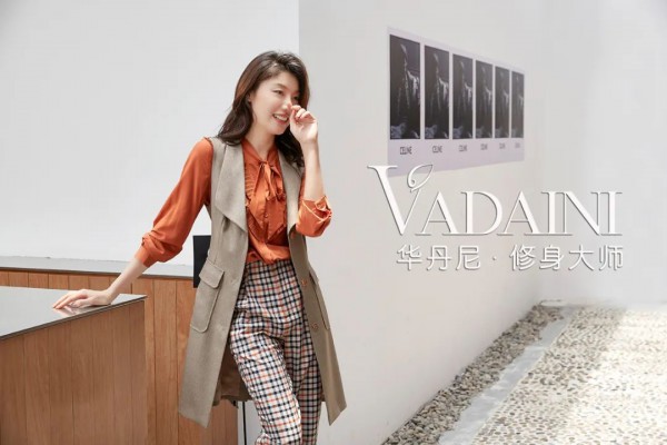 超简单实用的秋季搭配合集 真的美到霸屏