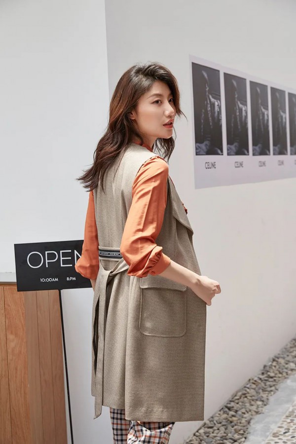 超简单实用的秋季搭配合集 真的美到霸屏