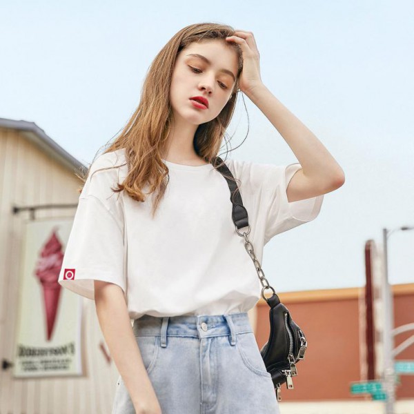 戈蔓婷快时尚女装品牌加盟优势众多 创业零库存低风险!