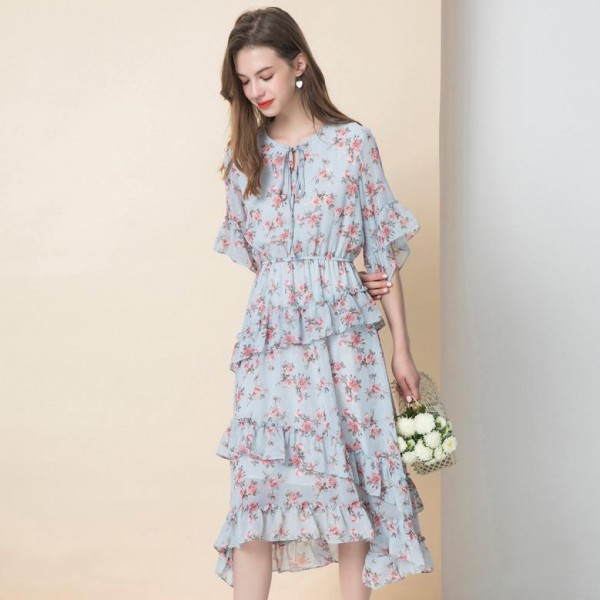 戈蔓婷品牌女装总部提供护航政策 助你省心经营