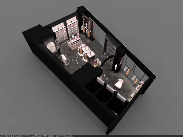 布迪设计-BodyStyle