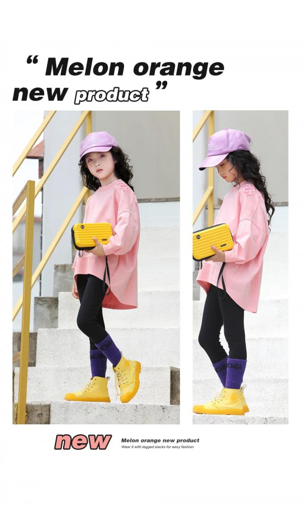 秋季上新|开启你时尚生活圈Fashion life circle