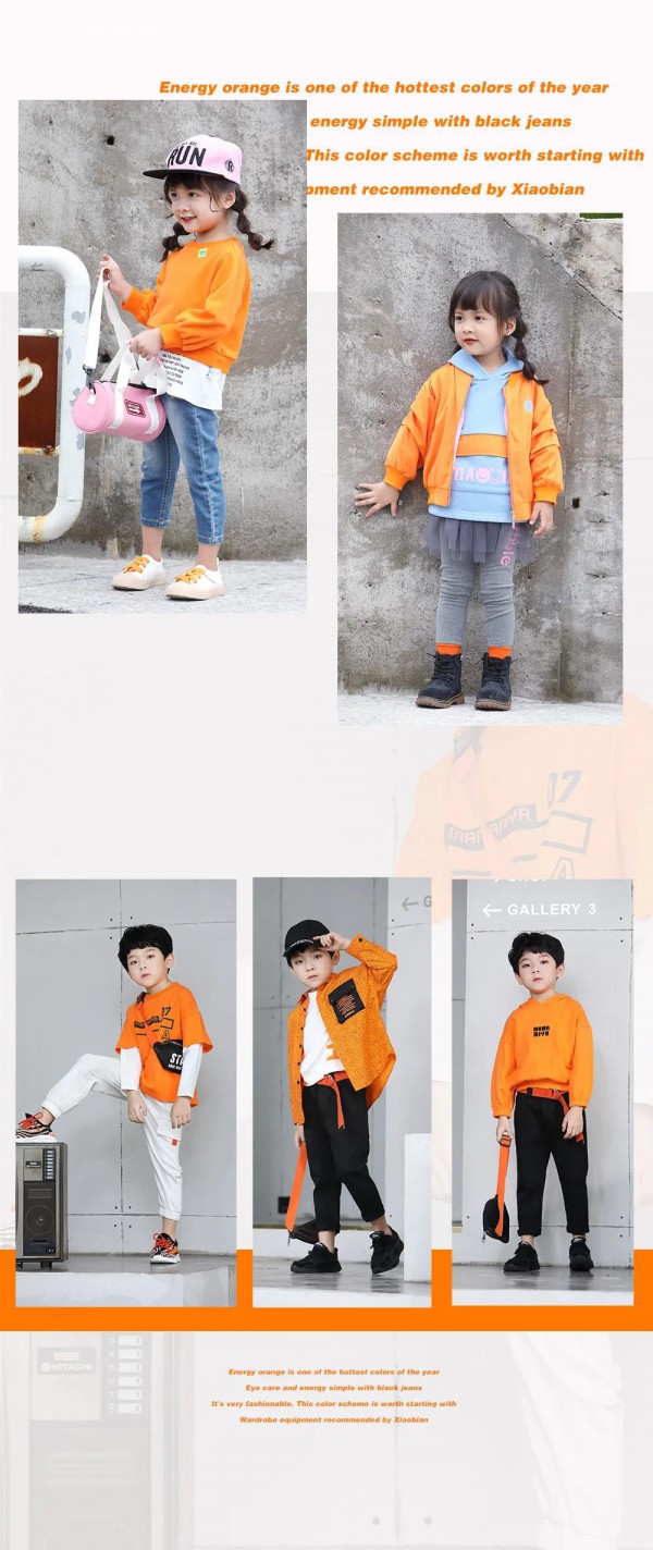 秋季上新|开启你时尚生活圈Fashion life circle