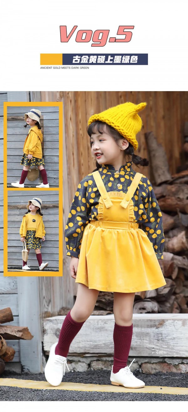 秋季上新|开启你时尚生活圈Fashion life circle