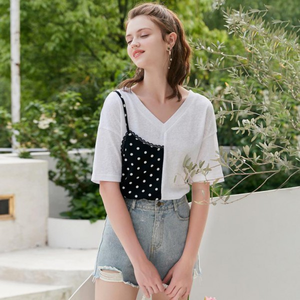 紧随女装时尚潮流 加盟戈蔓婷品牌女装独具时尚魅力!