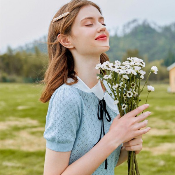 女装生意兴旺的关键所在?加盟戈蔓婷品牌女装享用成功!