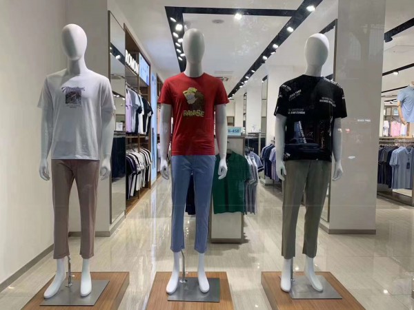 嘉善罗蒙新零售开业大吉!又一家千万店闪亮登场打造浙北标杆!