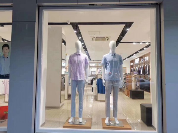 嘉善罗蒙新零售开业大吉!又一家千万店闪亮登场打造浙北标杆!