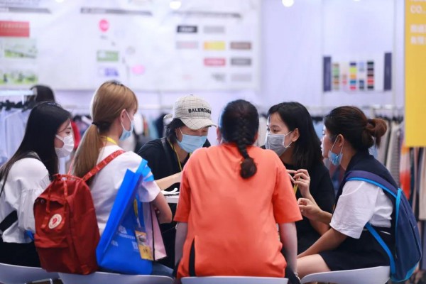 官宣十天完成62%招商,杭州针博会订展火爆!