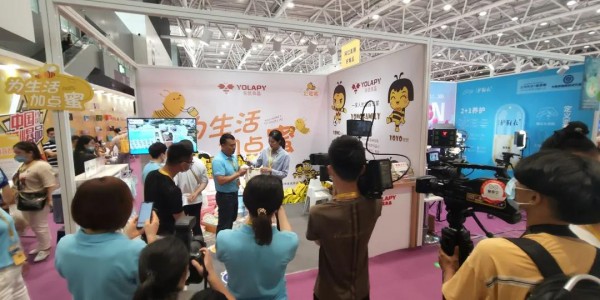 官宣十天完成62%招商,杭州针博会订展火爆!