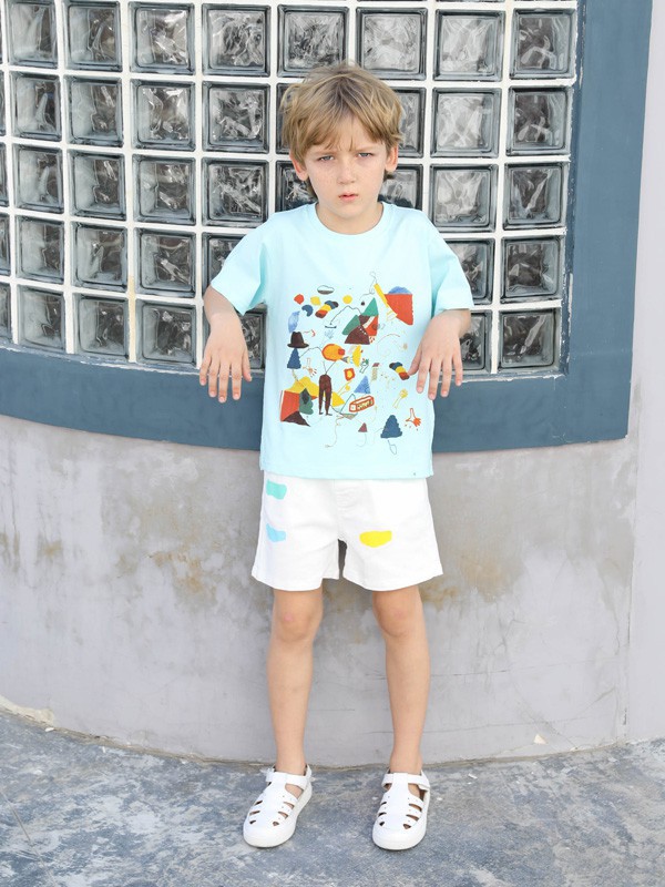 暑假狂欢!芭乐兔童装加盟活动火热开启!更多优惠等你来!