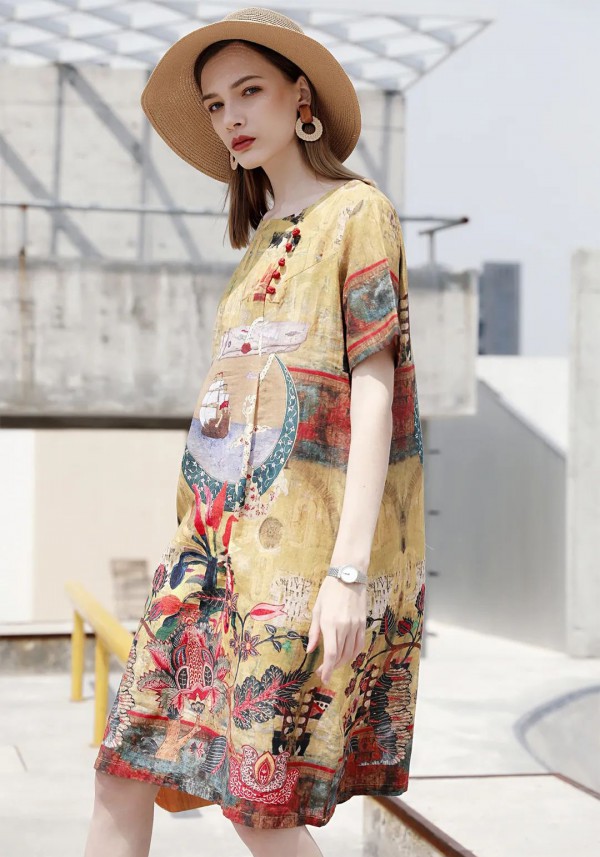 JMSO吉米赛欧:人生的风景,多是内心的风景