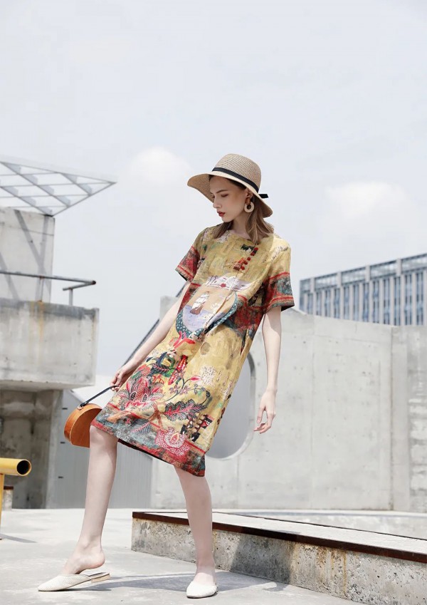 JMSO吉米赛欧:人生的风景,多是内心的风景