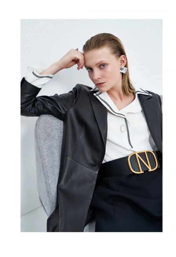 CONATUS 2020秋季新品优雅绽放 遇见/预见