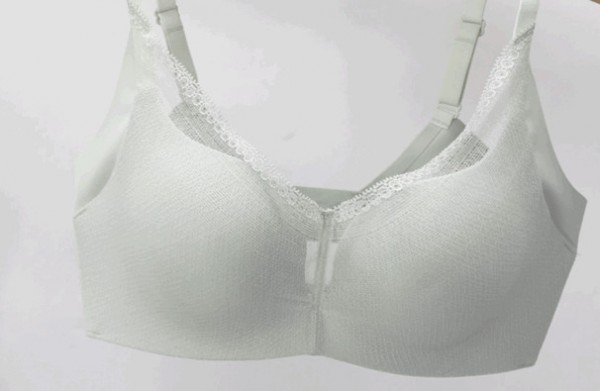 夏天穿怎么的内衣凉快又有型 爱慕新款给你凉爽体验