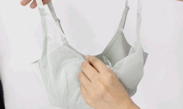 夏天穿怎么的内衣凉快又有型 爱慕新款给你凉爽体验