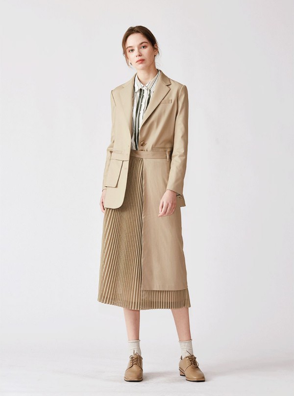 古木夕羊秋季新品 种草「慢经典」系列