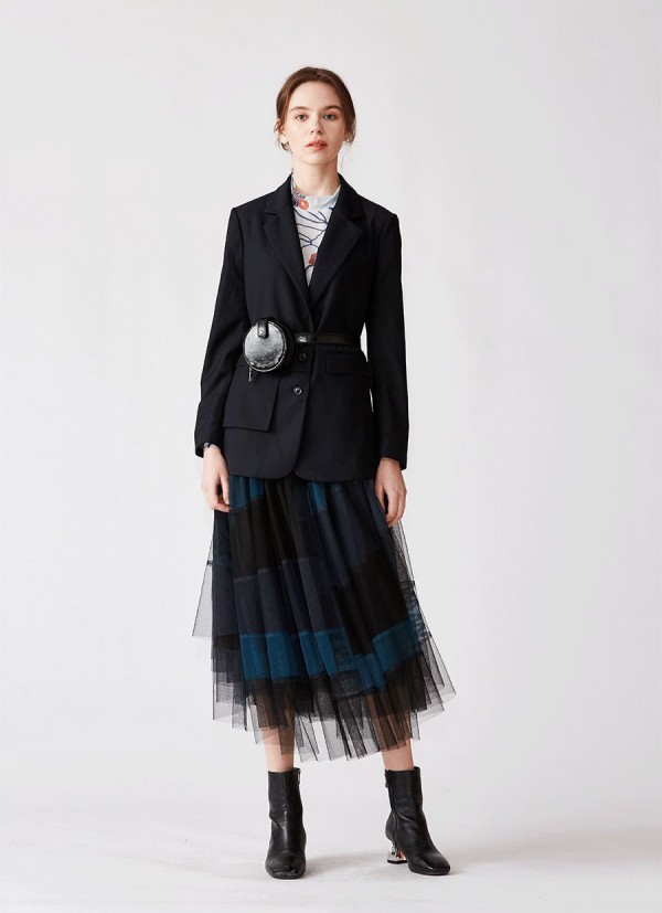 古木夕羊秋季新品 种草「慢经典」系列