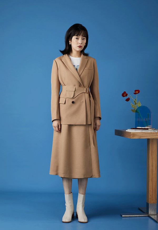 古木夕羊秋季新品 种草「慢经典」系列