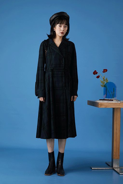 古木夕羊秋季新品 种草「慢经典」系列