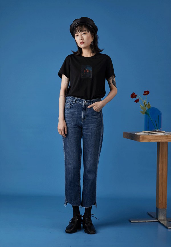 古木夕羊秋季新品 种草「慢经典」系列