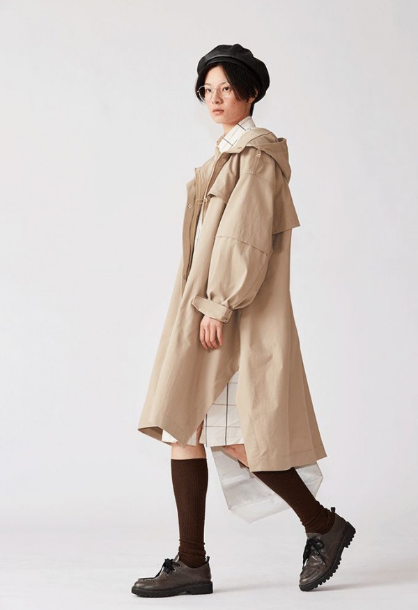 古木夕羊秋季新品 种草「慢经典」系列