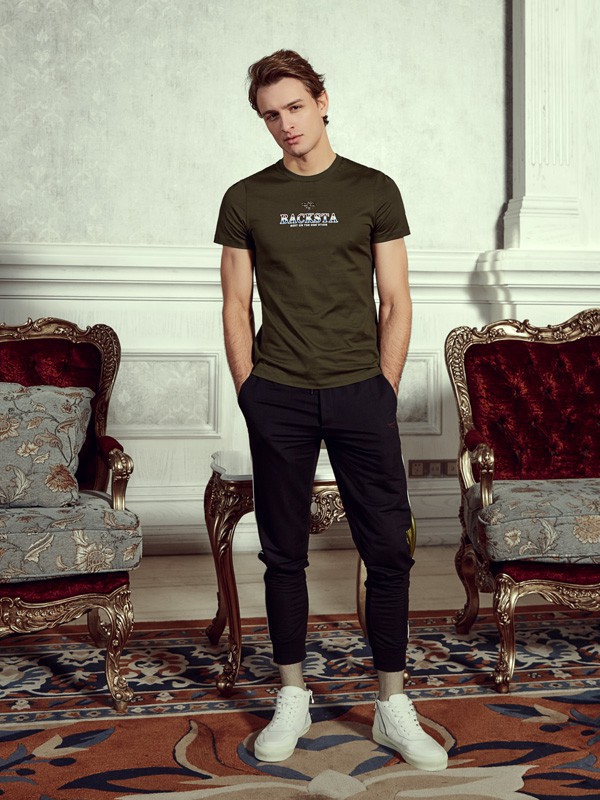 贝克狮丹 - BACKSTA