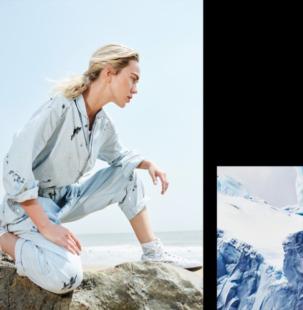 冷知识:牛仔竟然是水做的?OTT COLLECTION.R