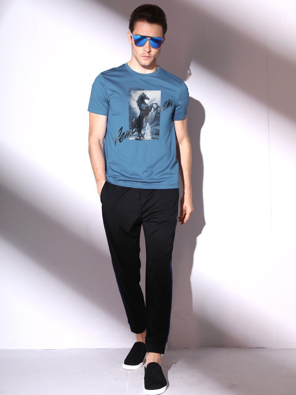 恩咖男装新品告诉你 如何又凉爽又时尚