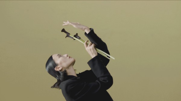 Marisfrolg Fall 2020 · 万物发声