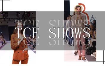 TCE服装定制展:7月23日撕开这场2020 TCE SHOWS（上海）