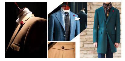 TCE服装定制展:7月23日撕开这场2020 TCE SHOWS（上海）