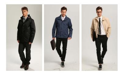 TCE服装定制展:7月23日撕开这场2020 TCE SHOWS（上海）