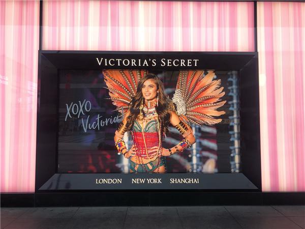 6月1日维多利亚的秘密英国公司宣布破产 传统品牌面临的主要困难集中在哪个方面?